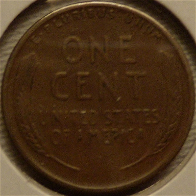 The-50-Days-Of-Lincoln-Wheat-Cents,-Act-IV