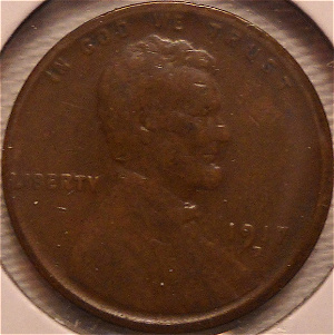 The-50-Days-Of-Lincoln-Wheat-Cents,-Act-IV