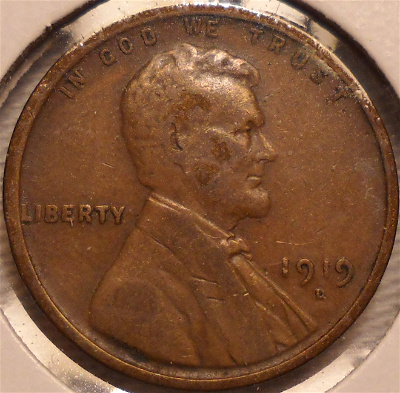The-50-Days-Of-Lincoln-Wheat-Cents,-Act-IV