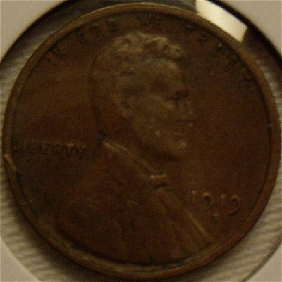 The-50-Days-Of-Lincoln-Wheat-Cents,-Act-IV