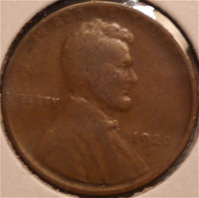 The-50-Days-Of-Lincoln-Wheat-Cents,-Act-IV