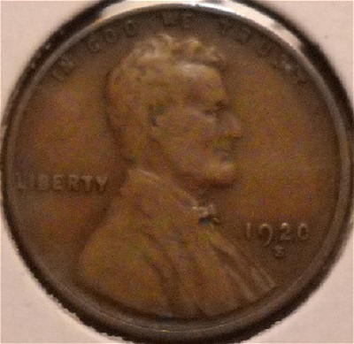 The-50-Days-Of-Lincoln-Wheat-Cents,-Act-IV