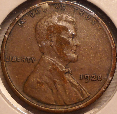 The-50-Days-Of-Lincoln-Wheat-Cents,-Act-IV
