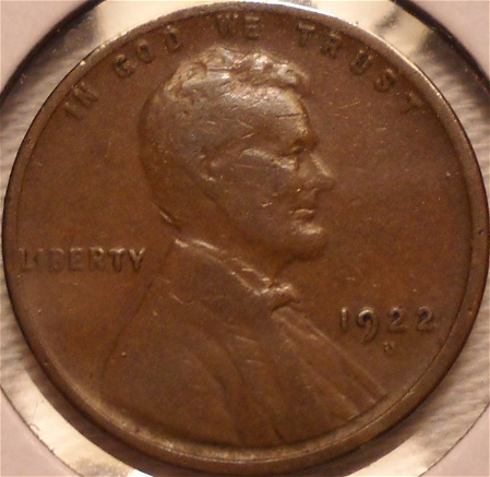 The-50-Days-Of-Lincoln-Wheat-Cents,-Act-IV