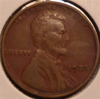 The-50-Days-Of-Lincoln-Wheat-Cents,-Act-IV