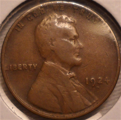 The-50-Days-Of-Lincoln-Wheat-Cents,-Act-IV