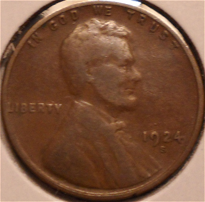 The-50-Days-Of-Lincoln-Wheat-Cents,-Act-IV