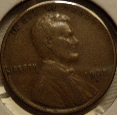 The-50-Days-Of-Lincoln-Wheat-Cents,-Act-IV