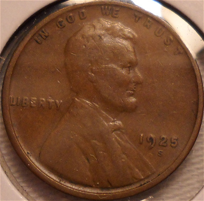 The-50-Days-Of-Lincoln-Wheat-Cents,-Act-IV
