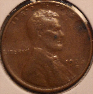 The-50-Days-Of-Lincoln-Wheat-Cents,-Act-IV