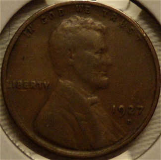 The-50-Days-Of-Lincoln-Wheat-Cents,-Act-IV