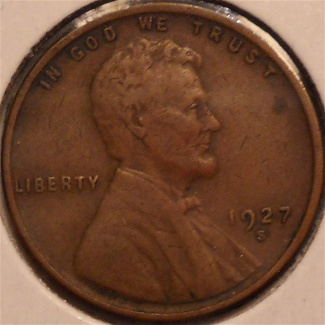 The-50-Days-Of-Lincoln-Wheat-Cents,-Act-IV