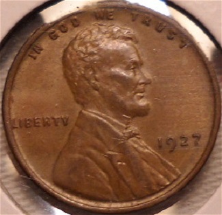 The-50-Days-Of-Lincoln-Wheat-Cents,-Act-IV