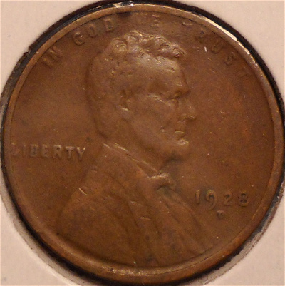 The-50-Days-Of-Lincoln-Wheat-Cents,-Act-IV