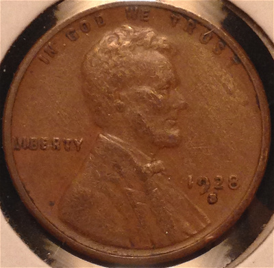 The-50-Days-Of-Lincoln-Wheat-Cents,-Act-IV