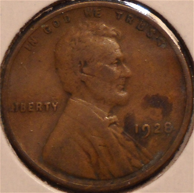 The-50-Days-Of-Lincoln-Wheat-Cents,-Act-IV