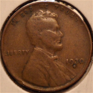 The-50-Days-Of-Lincoln-Wheat-Cents,-Act-IV