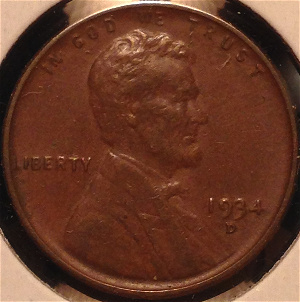 The-50-Days-Of-Lincoln-Wheat-Cents,-Act-IV