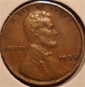 The-50-Days-Of-Lincoln-Wheat-Cents,-Act-IV