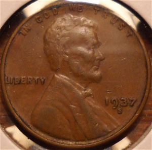 The-50-Days-Of-Lincoln-Wheat-Cents,-Act-IV