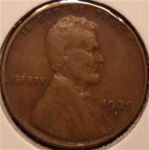 The-50-Days-Of-Lincoln-Wheat-Cents,-Act-IV