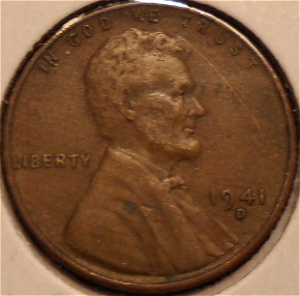 The-50-Days-Of-Lincoln-Wheat-Cents,-Act-IV