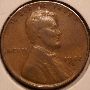 The-50-Days-Of-Lincoln-Wheat-Cents,-Act-IV