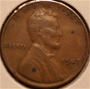 The-50-Days-Of-Lincoln-Wheat-Cents,-Act-IV