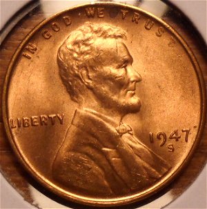 The-50-Days-Of-Lincoln-Wheat-Cents,-Act-IV