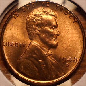 The-50-Days-Of-Lincoln-Wheat-Cents,-Act-IV