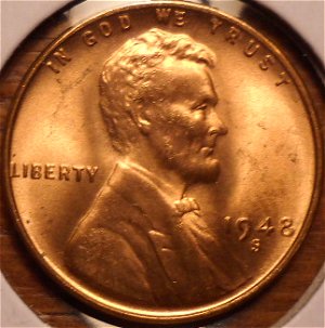 The-50-Days-Of-Lincoln-Wheat-Cents,-Act-IV