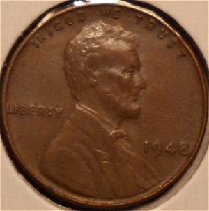 The-50-Days-Of-Lincoln-Wheat-Cents,-Act-IV
