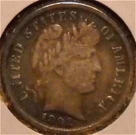 100-Days-Of-19th-Century-US-Coins-Plus-+-64-More-Days-Of-20th-Century!!-II