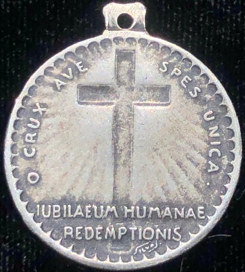 Unidentified-Religious-Medals-Id:-Pope-Pius-Xi-And-Saint-Bigitta