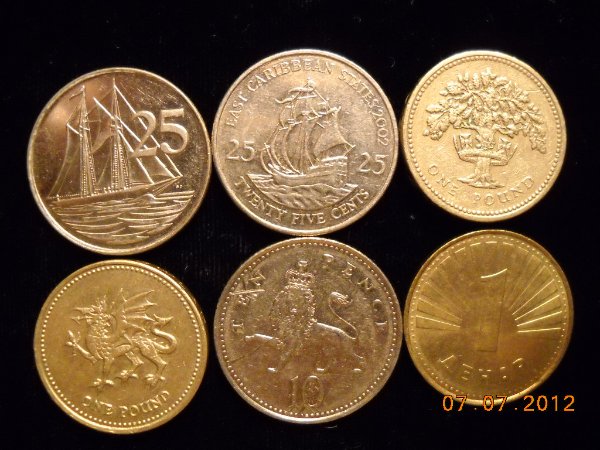 Photographing-Coin-Tubes