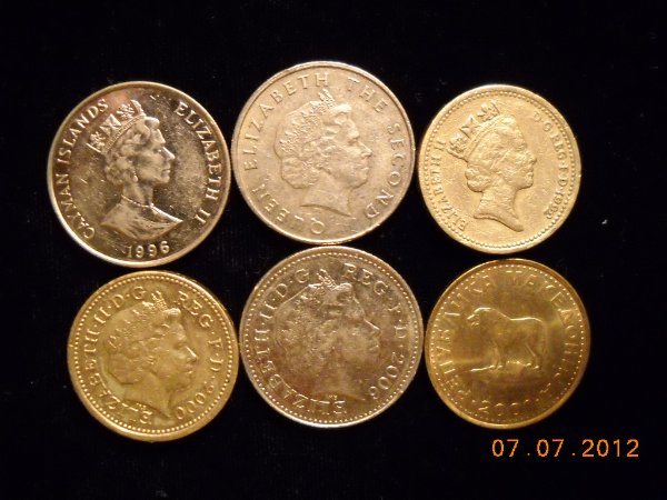 Photographing-Coin-Tubes