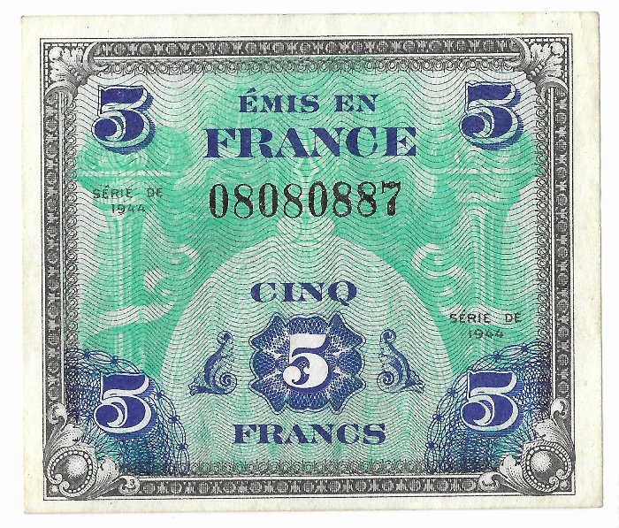 How-Far-Back-Can-We-Go?---With-Banknotes!-Second-Edition!