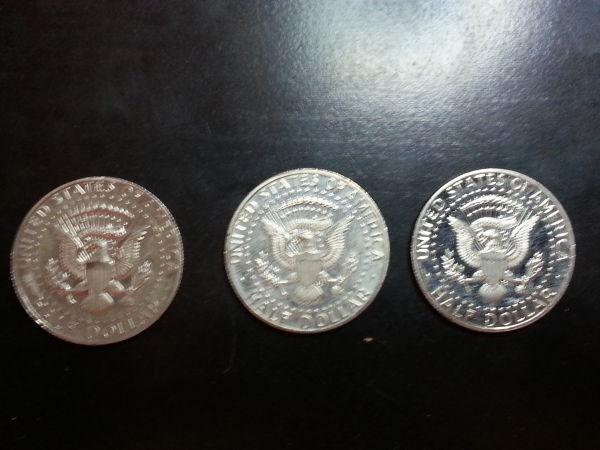 JFK-Half-Dollar-Roll-Hunters:-Silver,-Proofs-And-Other-Finds