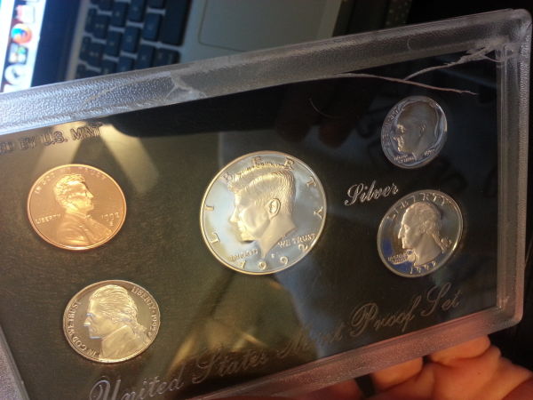 Broken-1992-Silver-Proof-Set