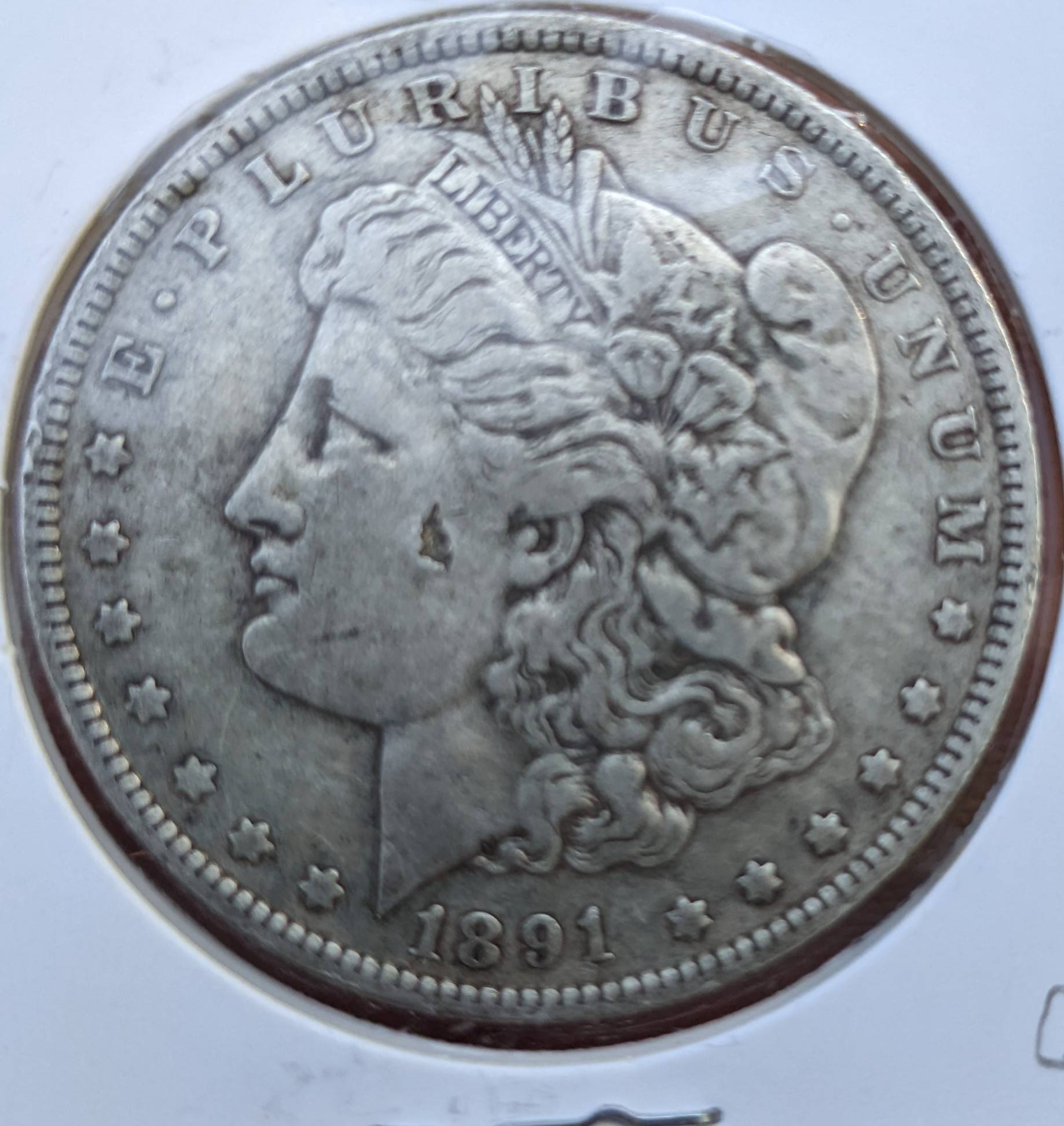 1891-O-Morgan-Error-Possible-Die-Grease.