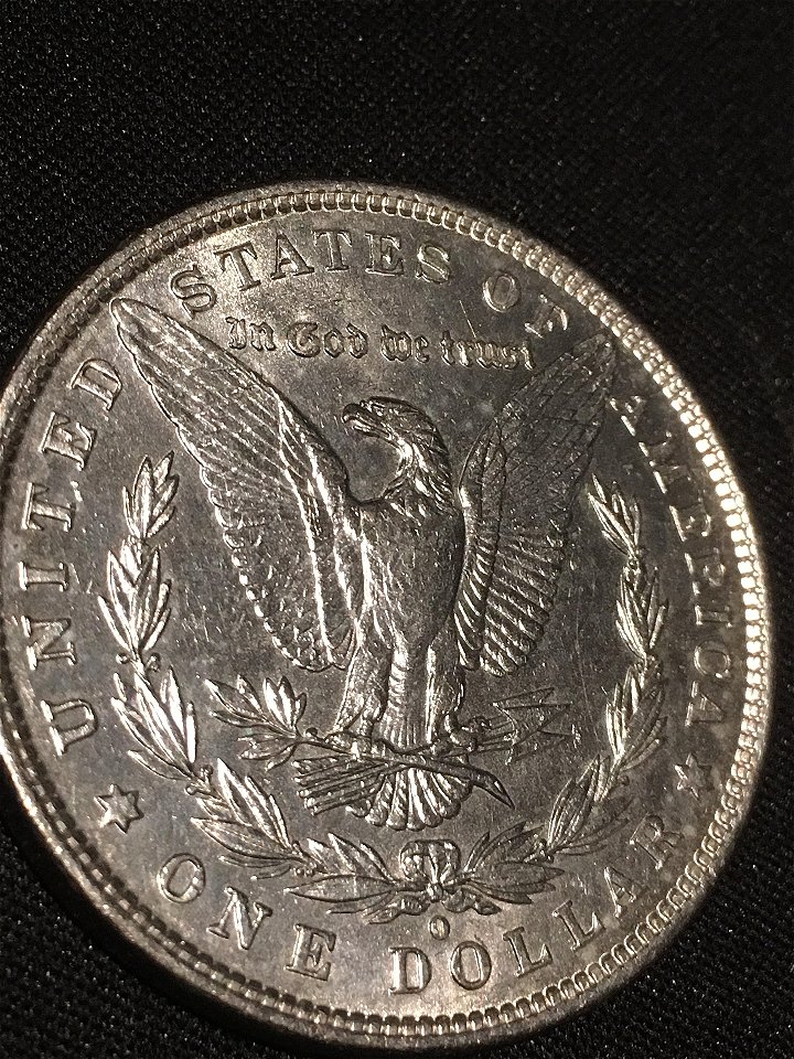 The-Colonel's-Morgans