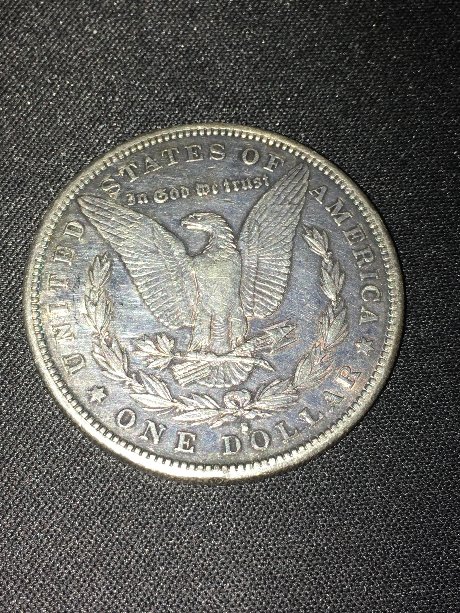 The-Colonel's-Morgans