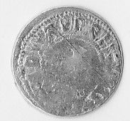 An-Unusual-Token-Or-Coin-To-Identify