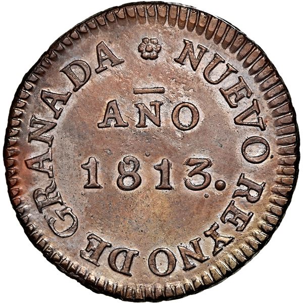 Were-The-Colombia-Royalist-Provisional-Coinage-8-Reales-Of-1813-From-The-Popayan-Mint-Silvered?