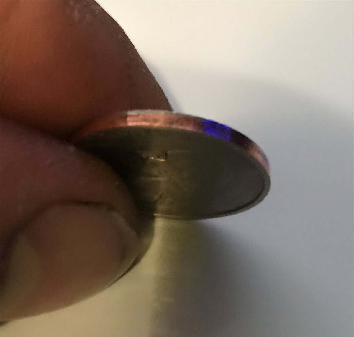 1999-Connecticut-D-State-Quarter-No-Reeded-Edge-Error?