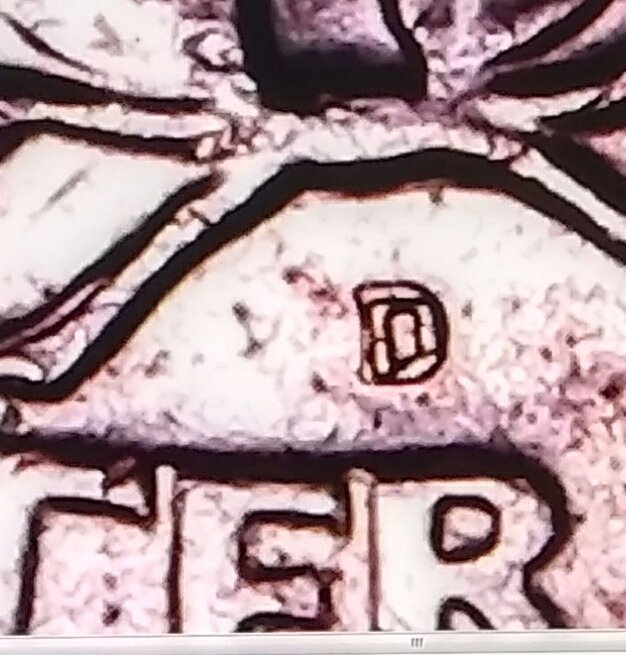 1964-D-Quarter-DDR?-To-Include-MM