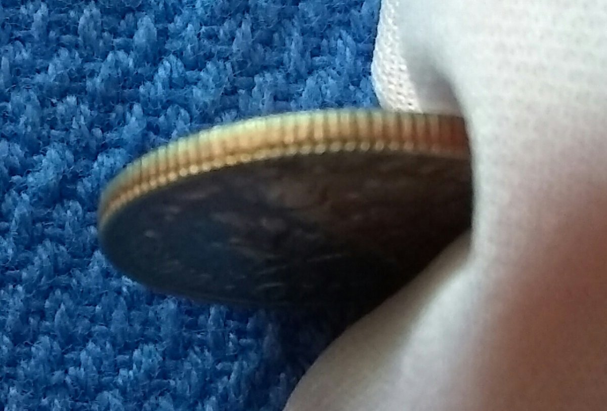 1985-P-Dime-With-Separated-Edge
