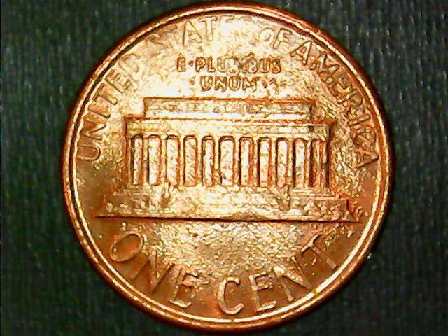 1986-D-Memorial-Cent