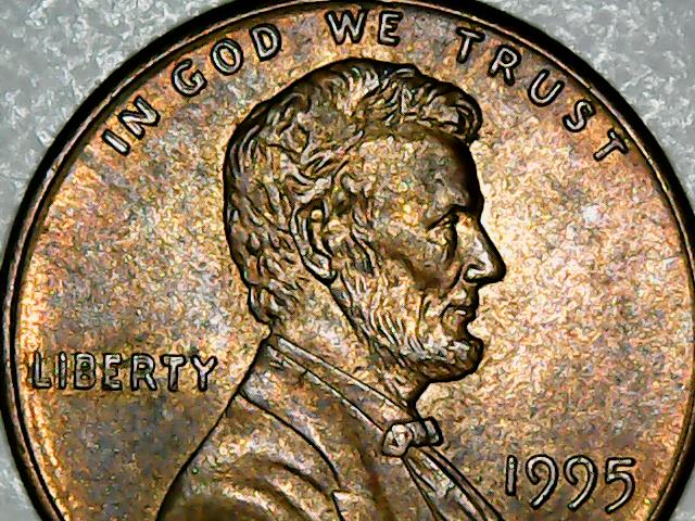 1995-Lincoln-Cent-DDO