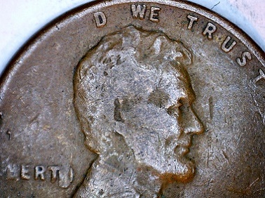 1942-Lincoln---Mint-Error-Or-PMD?